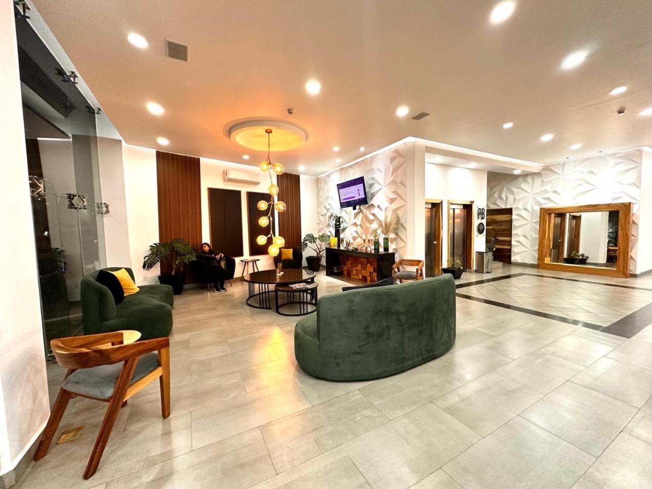 Hotel Bugari Aeropuerto Guadalajara Las Pintas Dış mekan fotoğraf